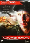 CZŁOWIEK HONORU 2 DVD CRAIG BENNETT PHILLIPS