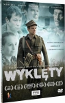 WYKLĘTY DVD NIEMCZYK KWAŚNY WRZOSEK ŚWIĘTNICKA