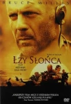 ŁZY SŁOŃCA DVD WILLIS SKERRITT CHINLUND