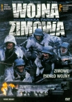 WOJNA ZIMOWA DVD VIRTANEN TORIKKA SVEHOLM