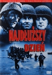 NAJDŁUŻSZY DZIEŃ DVD WAYNE CONNERY PHILLIPS