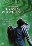 CZASEM W KWIETNIU DVD ELBA CLINTON MCROBBIE