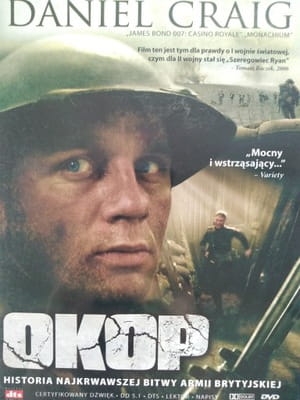 OKOP DVD CRAIG DYER WILSON WILLIAMS 