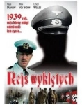 REJS WYKLĘTYCH DVD DUNAWAY SYDOW WELLES 