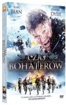 CZAS BOHATERÓW DVD BEAN DYER SIMPSON 