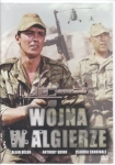 WOJNA W ALGIERZE DVD DELON QUINN CARDINALE