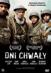 DNI CHWAŁY DVD ZEM NACERI BLANCAN LAURENT