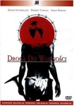 DROGA DO WOLNOŚCI DVD SUTHERLAND CARLYLE KIMURA