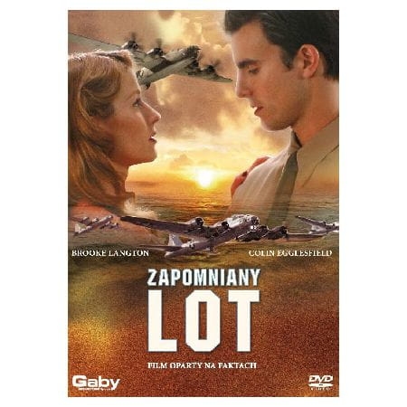 ZAPOMNIANY LOT DVD LANGTON CORBIN PHILLIPS 