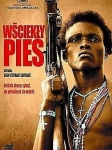 WŚCIEKŁY PIES DVD JACKSON DAVIES KING JACOBS