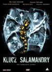 KLUCZ SALAMANDRY DVD HAUER MADSEN DELĄG 