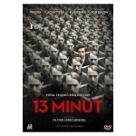 13 MINUT DVD ADOLF HITLER KOCH SCHENK BECKER