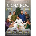 CICHA NOC DVD DĘBSKA ZIETEK NOWISZ OGRODNIK