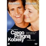 CZEGO PRAGNĄ KOBIETY DVD GIBSON HUNT BRONSON