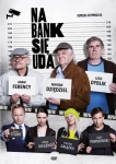 NA BANK SIĘ UDA DVD DYBLIK STUHR DZIĘDZIEL 