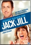 JACK I JILL DVD DEPP HARRIS SANDLER GREEN HARVEY