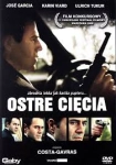 OSTRE CIĘCIA DVD GARCIA VIARD TUKUR LANDIS