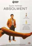 ABSOLWENT DVD HOFFMAN BROOKE BAKER TOVEY