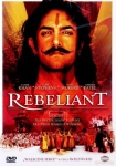 REBELIANT MEHTA CRANHAM KHAN  STEPHENS DVD 