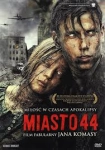 MIASTO 44 DVD KOMASA ŻURAWSKI STELMASZCZYK CZECZOT 
