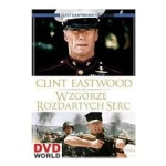 WZGÓRZE ROZDARTYCH SERC DVD EASTWOOD JASON 