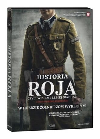 HISTORIA ROJA HOLLAND BAJOR ORZECHOWSKI NOWAK