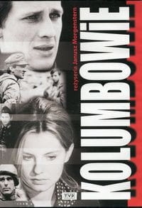KOLUMBOWIE DVD TRELA KOWALEWSKI FRONCZEWSKI 