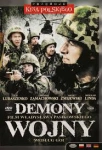 DEMONY WOJNY WG GOI DVD ZAMACHOWSKI LINDA ŻMIJEWSKI 