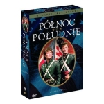 PÓŁNOC POŁUDNIE DVD WHITAKER ALLISON ROBLES 