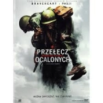 PRZEŁĘCZ OCALONYCH DVD VAUGHN CANNON MEL GIBSON