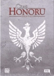 CZAS HONORU SEZON 1-7 28 DVD OLBRYCHSKI FRYCZ DYBLIK