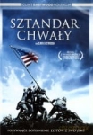 SZTANDAR CHWAŁY DVD GRANT MOSES EASTWOOD 