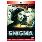 ENIGMA DVD HITLER SCOTT FISHER BURROWS WINSLET 