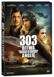 303 BITWA O ANGLIĘ DVD GIBSON MARTINI RHEON