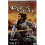 KRÓLESTWO NIEBIESKIE DVD BLOOM HANCOCK ROBERTSON 