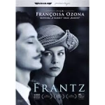 FRANTZ DVD GRUBER CLAIR OZON EGGER BEER