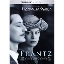 FRANTZ DVD GRUBER CLAIR OZON EGGER BEER