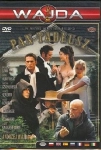 PAN TADEUSZ DVD OLBRYCHSKI ZBROJEWICZ DYBLIK TRELA LINDA