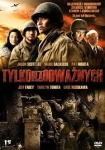 TYLKO DLA ODWAŻNYCH DVD MORITA FAHEY TOMITA 