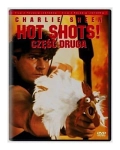 HOT SHOTS 2 SHEEN FERRER KUSATSU LEW 