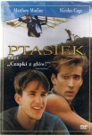 PTASIEK DVD NICOLAS CAGE MODINE BELL KIRBY