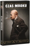 CZAS MROKU DVD TORRES HITLER GRYFFIN OLDMAN 