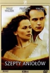SZEPTY ANIOŁÓW DVD NERO CRUZ PEREZ SMITH 