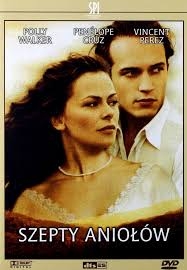 SZEPTY ANIOŁÓW DVD NERO CRUZ PEREZ SMITH 