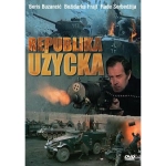 REPUBLIKA UŻYCKA DVD HENDRIKS SERBEDZIJA 