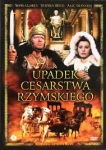 UPADEK CESARSTWA RZYMSKIEGO DVD LOREN BOYD 