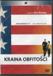 KRAINA OBFITOŚCI DVD DIEHL WEST WENDERS 