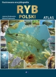 ILUSTROWANA ENCYKLOPEDIA RYB POLSKI GRABOWSKA