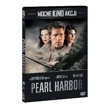 PEARL HARBOR DVD AFFLECK HITLER SIZEMORE BALDWIN 