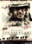 BYLIŚMY ŻOŁNIERZAMI DVD GIBSON ROEBUCK HAMM RUSSELL